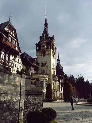 Schloss Peles