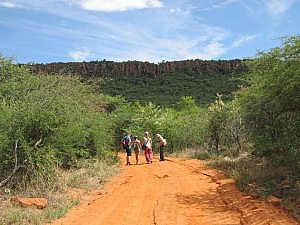 Waterberg