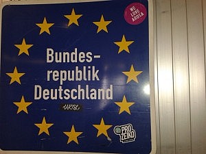 Bundesrepublik!