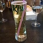 Birnen-Cider