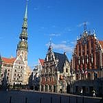 Schwarzhäupterhaus Riga