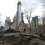 Central Park New York