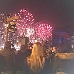 Feuerwerk