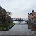 Stockholm