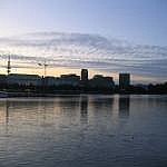 Hamburger Binnenalster