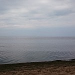 Und immer wieder lockt das Meer