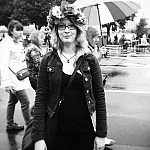 Mittsommernacht ist Hippiezeit!