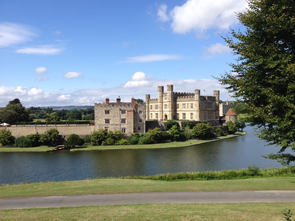 Leeds Castle