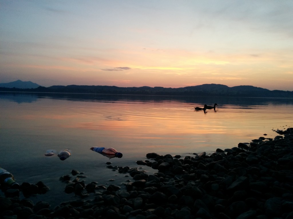 … und der Countdown läuft!