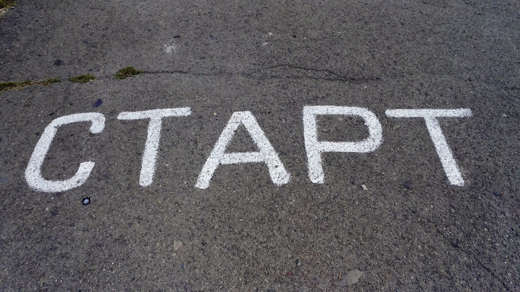 Was für ein Auftakt, liebe Ukraine