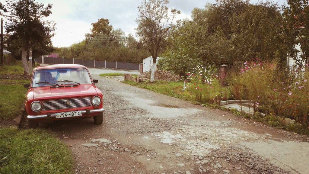 Zootier oder Superstar? …oder: Der Schumi unter den Busfahrern