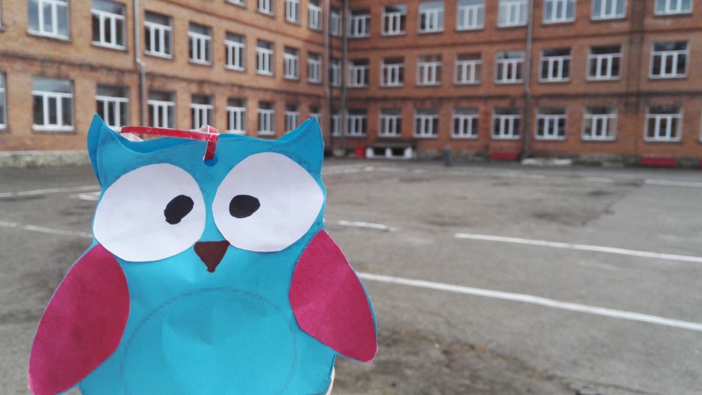 Zwischen Pantomime, Pralinen, Sauna und Torte