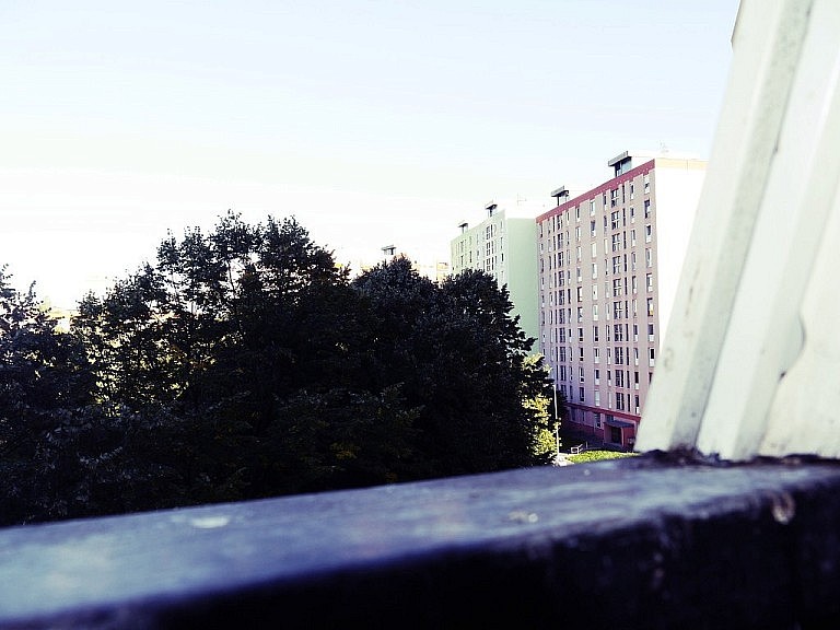 Nichts außer Gulasch?