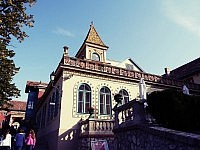 Pécs im Touri Style