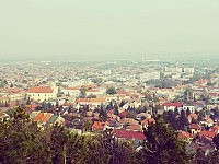 Goldene Herbstferien vs. Novemberwetter