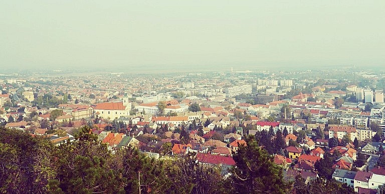 Goldene Herbstferien vs. Novemberwetter
