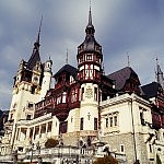 Schloss Peleș