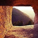 Bauernburg in Râșnov