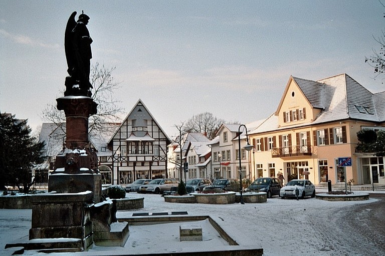 Flying Home For Christmas