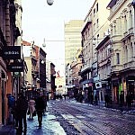 Zagreb