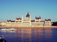 Budapest, Klappe die Vierte