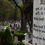 Deutscher Friedhof auf dem Schulberg
