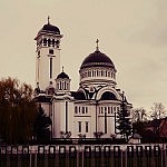 Synagoge in Sighișoara