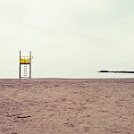 Plaja Modern din Constanța