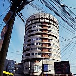 Faszination rumänischer Architektur