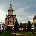 Catedrala Mitropolitană din Timișoara