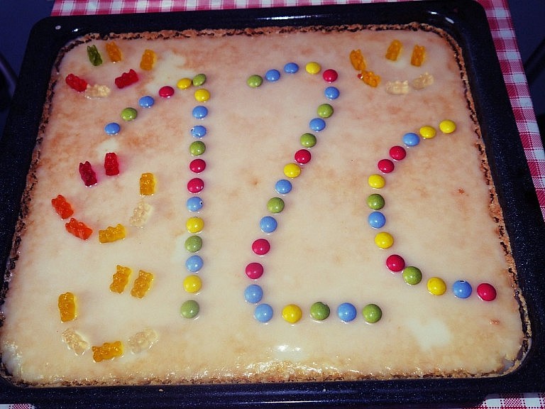 Ungarische Abschlussbräuche