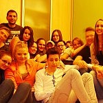 Kedvenc osztály - Lieblingsklasse ♥