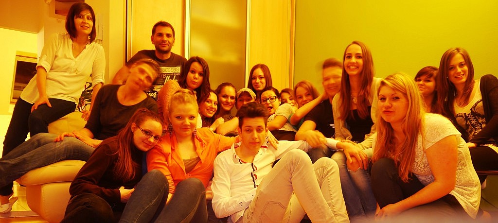 Klassenfoto! :)