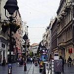 Knez Mihajlova