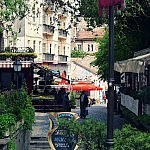 Skardalija / Bohemian Quarter