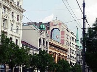 Maiwanderung á la »kulturweit«