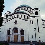 Hram Svetog Save