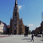 Novi Sad