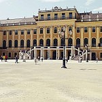 Schloss Schönbrunn