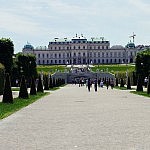 Schloss Belvedere