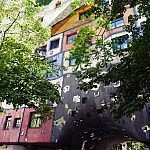 Hundertwasserhaus