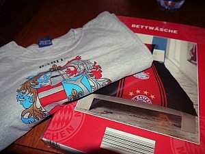 Köszönök mindent!