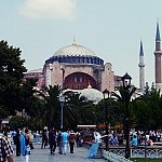 Hagia Sophia