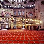 Süleymaniye Moschee
