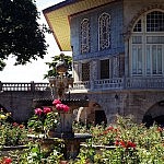 Topkapı-Palast