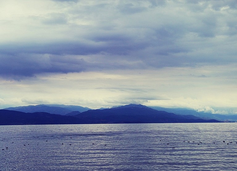 All inclusive Paket Ohrid