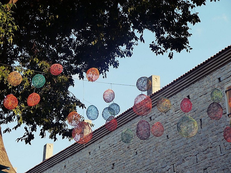 Die zwei ?? – Unterwegs in Montenegro