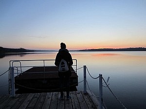 Sophia nachdenklich- Part 2