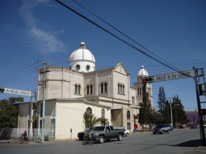 catedrale de san antonio