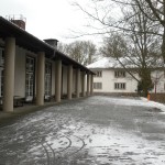 links der Speisesaal